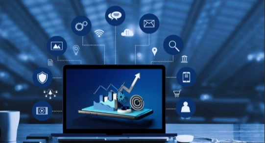 Digital Marketing Strategies
